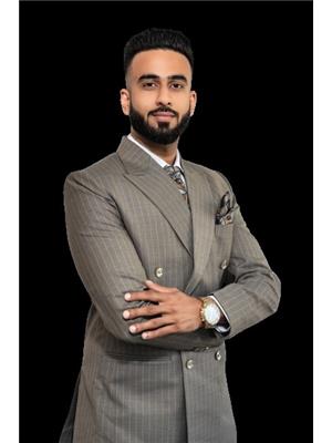JAS SANDHU