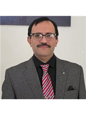Fayyaz Shah Realty Prof. Corp.