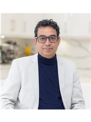 Suraj Kumar
