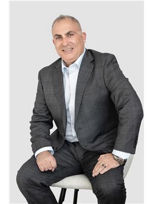 TOUFIC HASSOUN