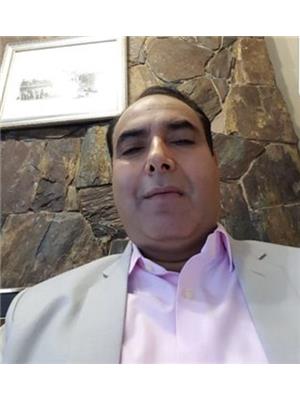 Manjit S Nagra
