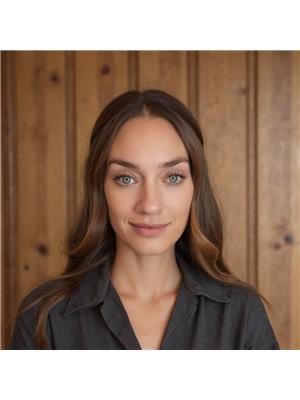 Brittany Merrick