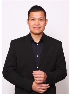 Eric Batoon