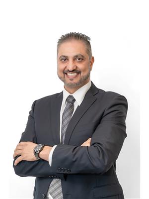 Harj Brar