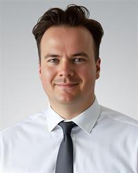 Marcus Degroot