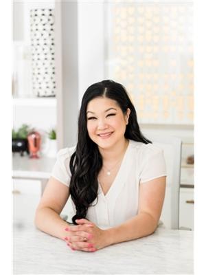 Leilani Fong