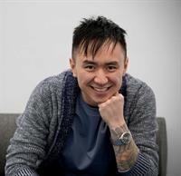 Eric Lee