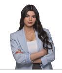 Sabrina Gebrail
