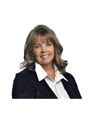 Pamela Hanson