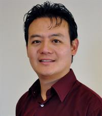 Peter Chow