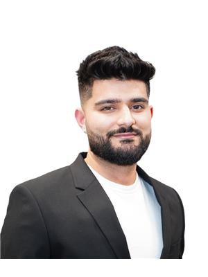Manish Sharma