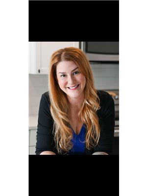 Christie Goalen