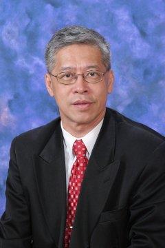 ALLAN SIU-KIN FOK