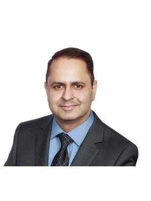 GAUTAM KAPOOR