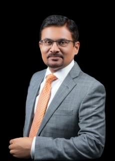 MANSOOR AHMED MIRZA