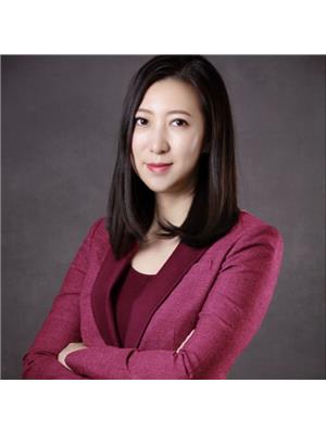 SARA XIAO