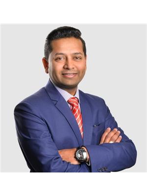 ASHISH PARIKH