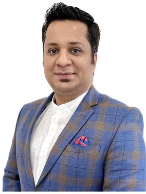 VARUN NAND CHAHAL