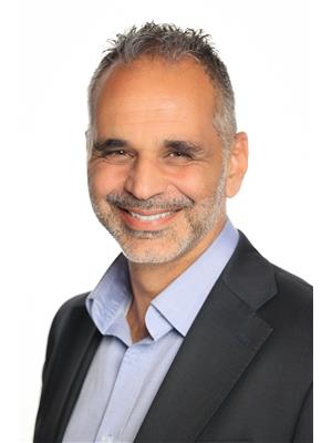 JAY NICOLAS GHANEM