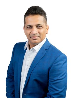 VISHAL MALHOTRA