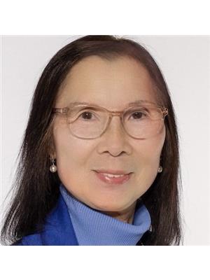 HELEN S.N. HO