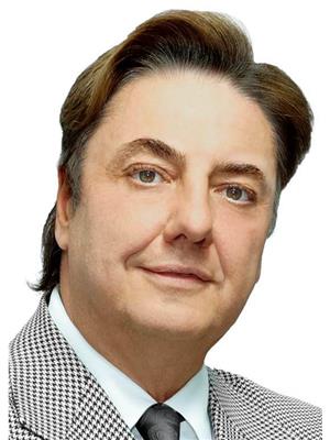 ROMAN GORECKI
