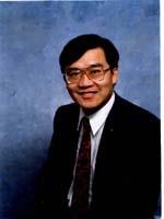 PAUL CHUN-PONG CHENG