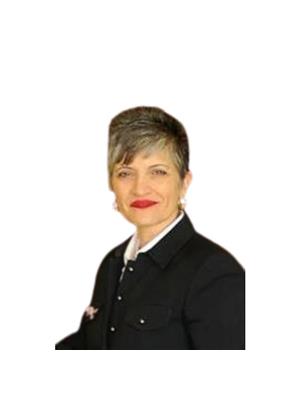MARY B PADULA