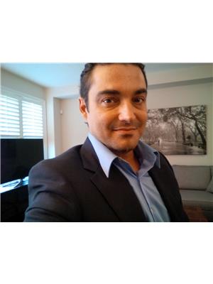 DOMENIC RAPONI