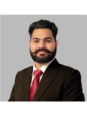 Jeewan Sidhu