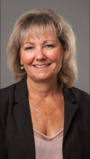 JULIE EVANS