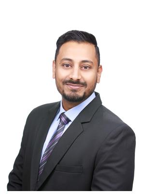 CHARANJEET SINGH SYAN