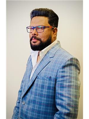 Prashanth Prabhakaran