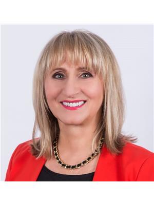 Anna Hill