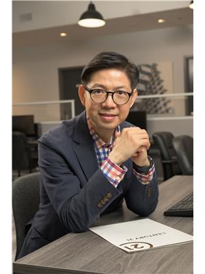 ANTONY HUEN LUN CHAN