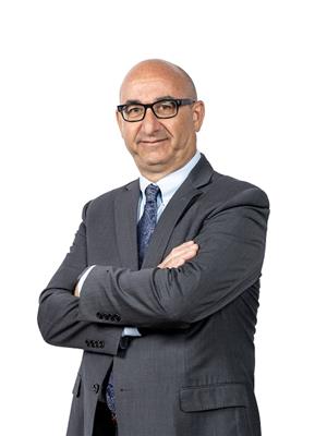 JOE DE LEO