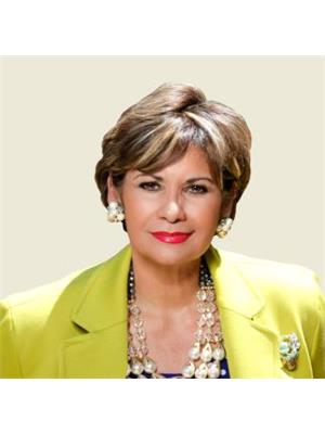 TONI REYES