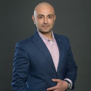 SUNNY SHARMA