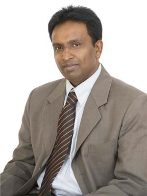 MOHAN SUBRAMANIYAM
