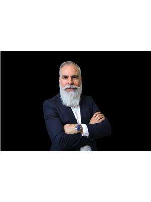 DANNY TAGLIERI