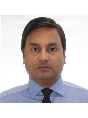 Garry Srivastava