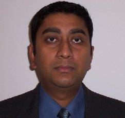 RONNIE MIRAZ