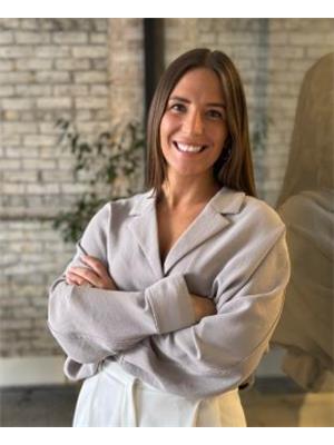 Nicole Hoover