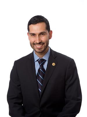 LUIS GANHAO