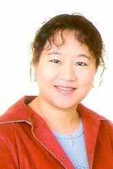 EMILY WONG