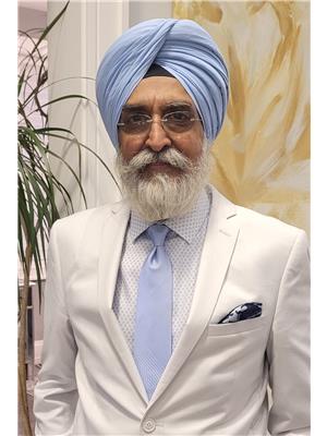 HARJIT SINGH PABLA