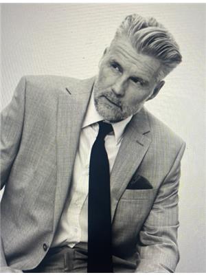 GARY F MACRAE
