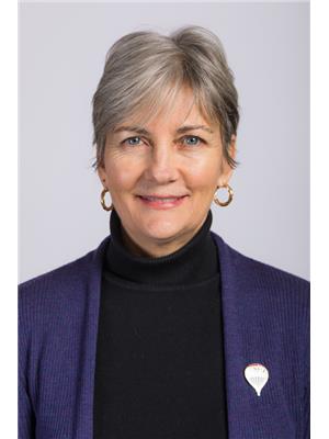 Leslie Brafield