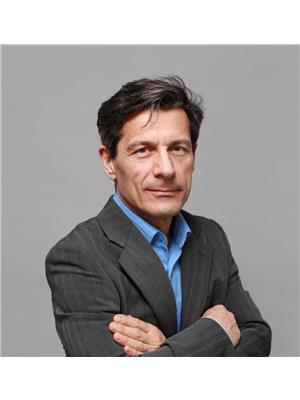 PETER A. BARBATI