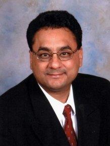 PAUL SETHI